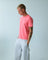 Strawberry Pink