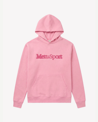 MettaSport Stencil Hoodie