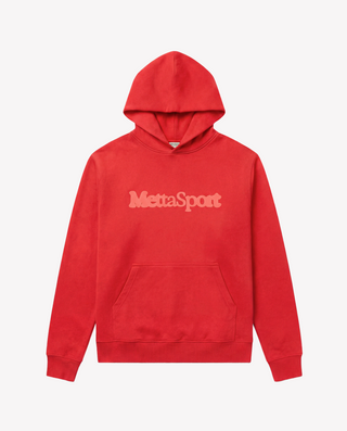 MettaSport Stencil Hoodie
