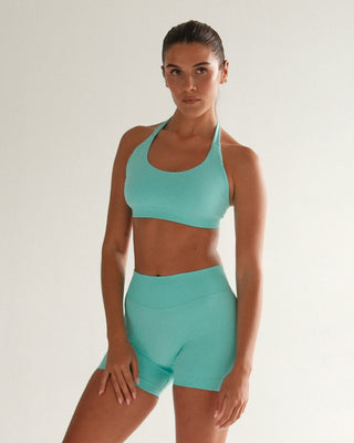 Metta Sculpt Seamless Toppur