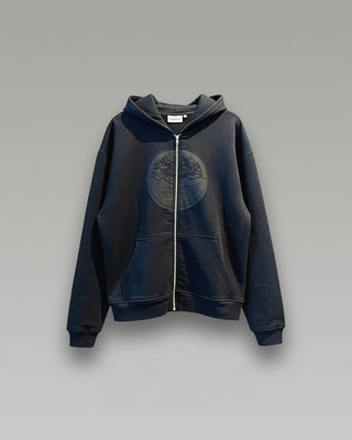 Dyrnar Seal Zip-Up
