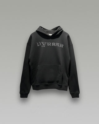 Dyrnar Smoke Hoodie