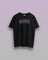 Svartur/Purple