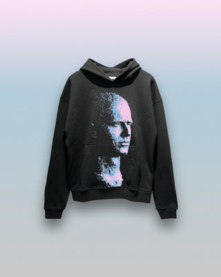 Dyrnar Statue Hoodie