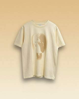 Dyrnar Statue Tee