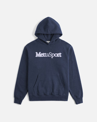 MettaSport Stencil Hoodie