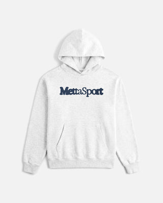 MettaSport Stencil Hoodie