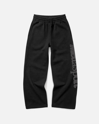 MettaSport Stencil Straight Leg