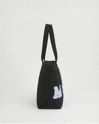Metta Stencil Tote Bag