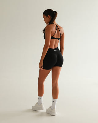 Metta Sculpt Seamless Shorts