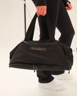 Metta Functional Gym Bag