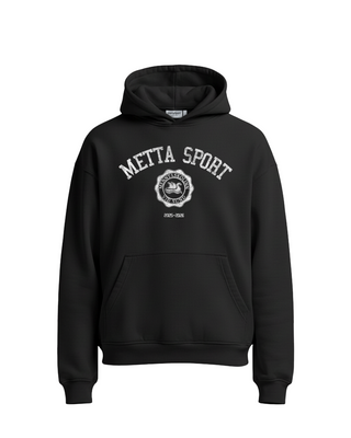 Menntaskólinn við Sund Hoodie