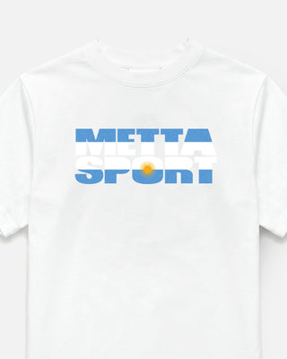 Argentina World Cup Tee