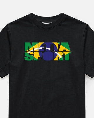 Brazil World Cup Tee