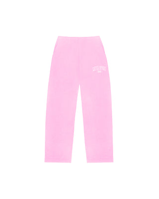 Metta Sport Varsity Straight Leg Sweatpants