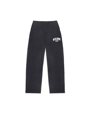 Metta Sport Varsity Straight Leg Sweatpants