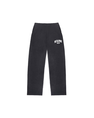 Metta Sport Varsity Straight Leg Sweatpants
