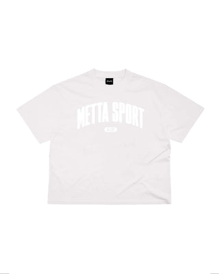 Metta Sport Varsity T-Shirt