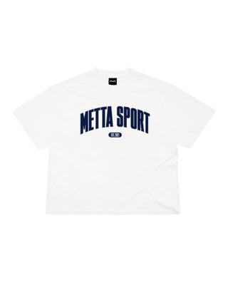 Metta Sport Varsity T-Shirt