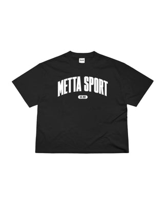 Metta Sport Varsity T-Shirt