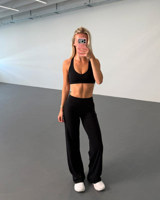 Metta Nuls Wide Yoga Leggings