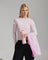 Pink Marshmallow