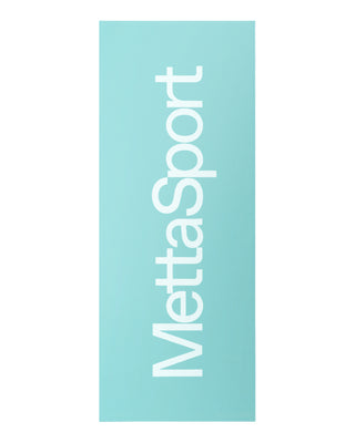 Metta Yoga Handklæði