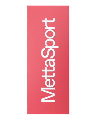 Metta Yoga Handklæði