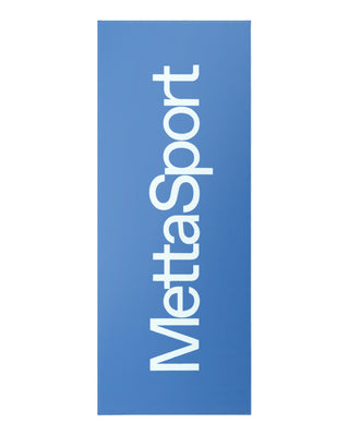 Metta Yoga Handklæði