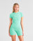 Aqua Green