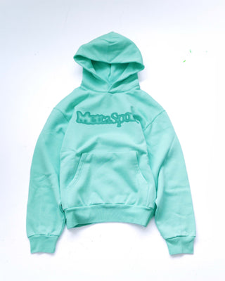 MettaSport Stencil Hoodie
