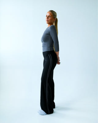 Metta Nuls Wide Yoga Leggings