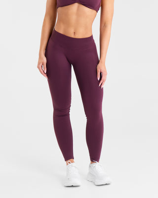 Metta Sculpt Seamless Leggings