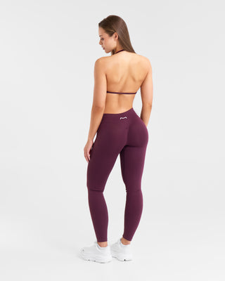 Metta Sculpt Seamless Leggings
