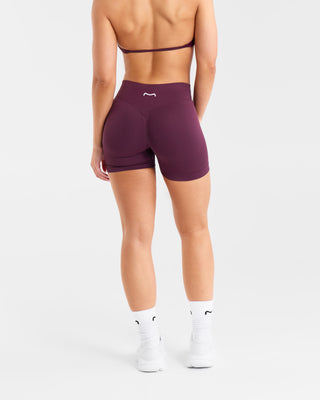 Metta Sculpt Seamless Shorts