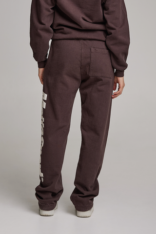 MettaSport® Straight Leg Sweatpants