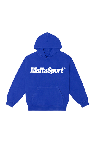 MettaSport® Hoodie