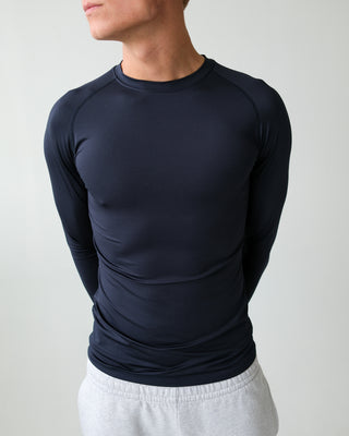 Metta Compression Long Sleeve