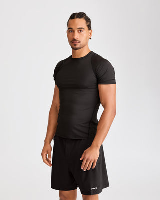 Metta Gym Shorts