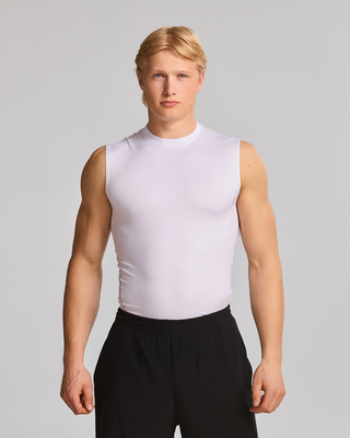 Metta Compression Tank