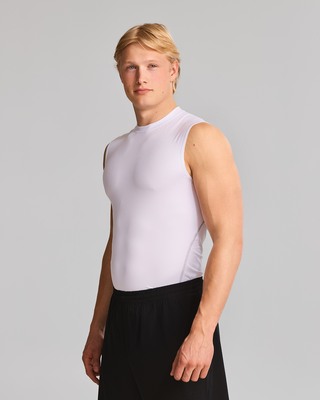 Metta Compression Tank