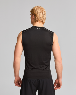 Metta Compression Tank