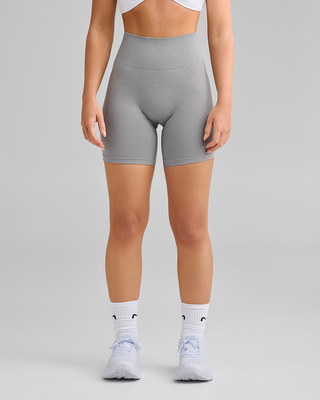 Metta Scrunch Contour Seamless Shorts