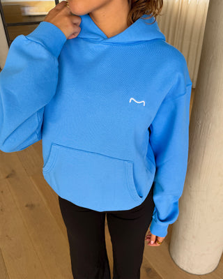 Metta Core Hoodie