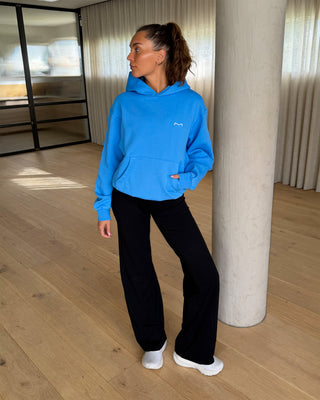 Metta Core Hoodie