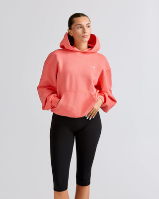Metta Core Hoodie
