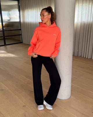 Metta Core Hoodie