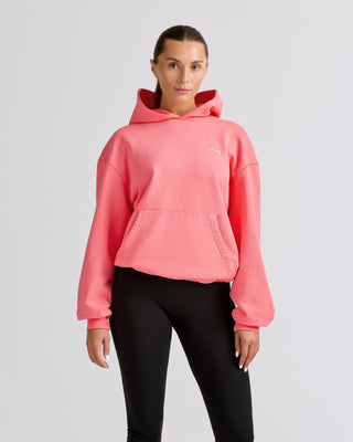 Metta Core Hoodie