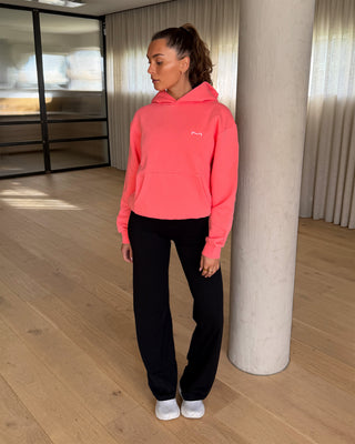 Metta Core Hoodie