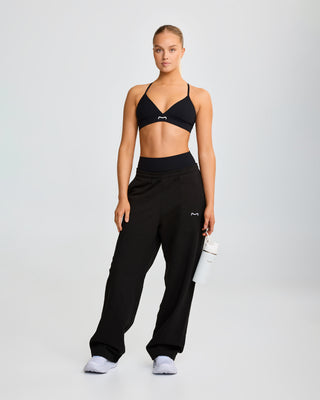 Metta Core Straight Leg Sweatpants